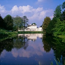 EB-11-08: Frogmore House, Windsor