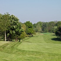 ES-277-08: Silvermere 14th Hole