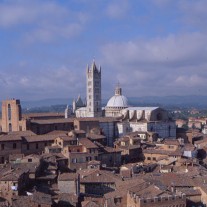 IT-33-02: Siena, Tuscany