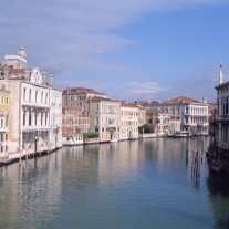 ITV-26-03: Grand Canal, Venice