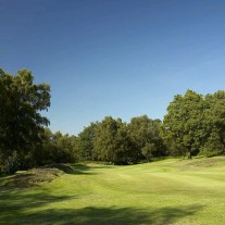 EES-54-06: Royal Ashdown, Old Course, 12th Hole