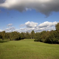 EES-53-06: Royal Ashdown, West Course, 15th Hole